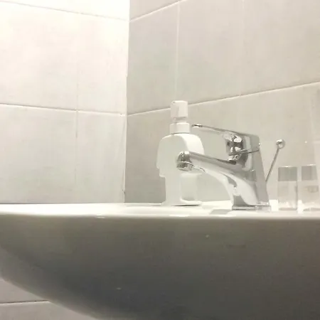 Apartamento La Casa Di Enrica *