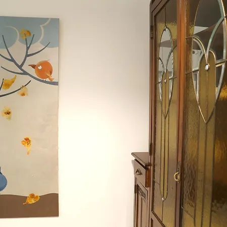 La Casa Di Enrica