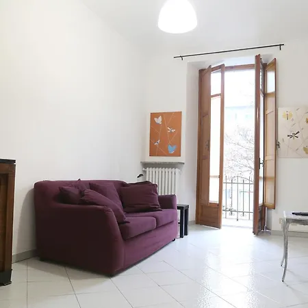 Apartamento La Casa Di Enrica *