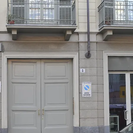 La Casa Di Enrica Apartment
