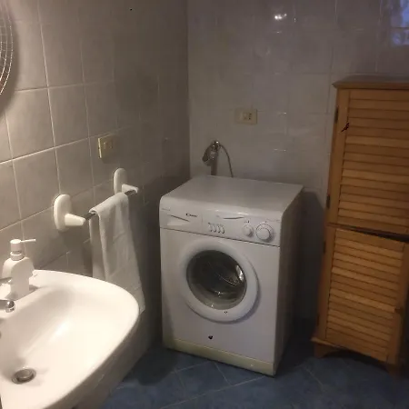 La Casa Di Enrica *