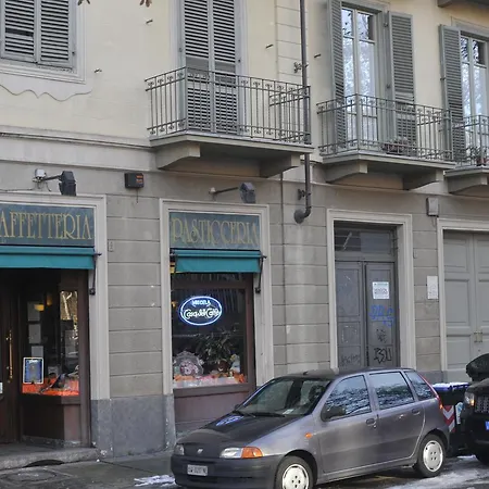 La Casa Di Enrica Turin
