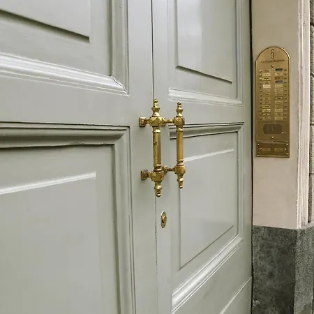 La Casa Di Enrica Apartment Turin