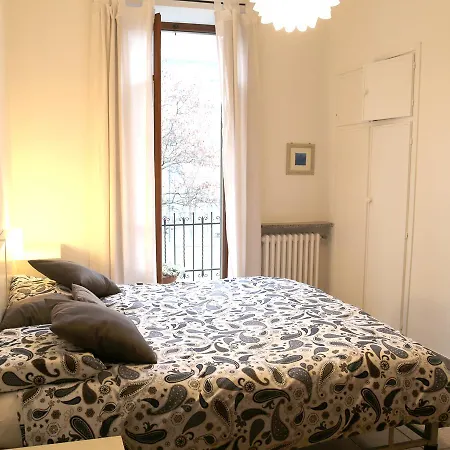 La Casa Di Enrica Apartment Turin