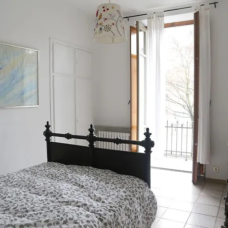 La Casa Di Enrica Apartment *