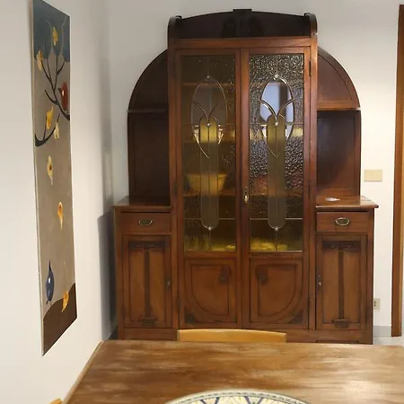 La Casa Di Enrica