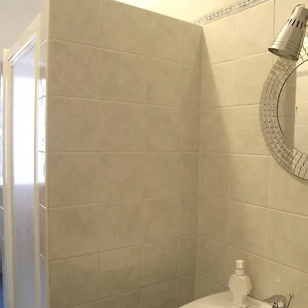 La Casa Di Enrica Apartment