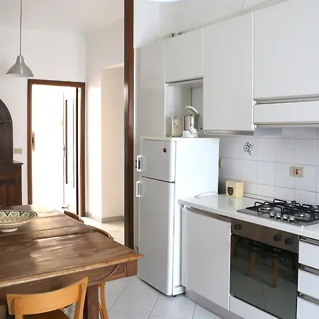 La Casa Di Enrica
