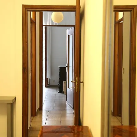 Apartment La Casa Di Enrica